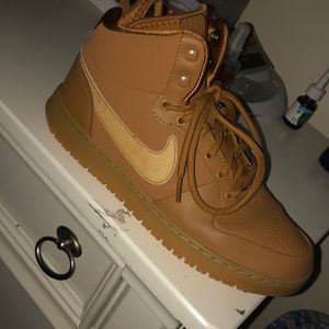 Nike Air Force 1 High Tops